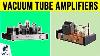 10 Best Vacuum Tube Amplifiers 2019