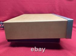 1950's Bell Model 2325 Integrated Tube Amplifier For Restoration / Repair L? K