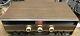 1960-61 Bell 2440 Integrated Stereo 7189 El84 Amp Ultralinear Fixed Bias