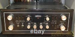 1965 SANSUI AU-111 Integrated Amplifier Tube Type Used