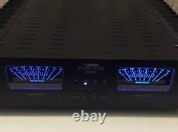 £1,500 Xindak 20w Class A Integrated Amplifier With USB DAC (Tube Amp Qualities)