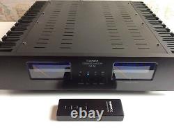 £1,500 Xindak 20w Class A Integrated Amplifier With USB DAC (Tube Amp Qualities)
