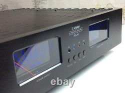 £1,500 Xindak 20w Class A Integrated Amplifier With USB DAC (Tube Amp Qualities)