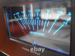 £1,500 Xindak 20w Class A Integrated Amplifier With USB DAC (Tube Amp Qualities)