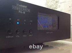 £1,500 Xindak 20w Class A Integrated Amplifier With USB DAC (Tube Amp Qualities)