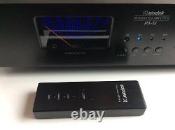 £1,500 Xindak 20w Class A Integrated Amplifier With USB DAC (Tube Amp Qualities)