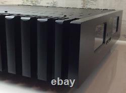 £1,500 Xindak 20w Class A Integrated Amplifier With USB DAC (Tube Amp Qualities)