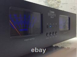 £1,500 Xindak 20w Class A Integrated Amplifier With USB DAC (Tube Amp Qualities)