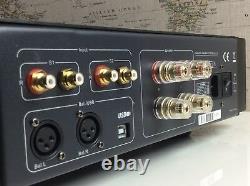 £1,500 Xindak 20w Class A Integrated Amplifier With USB DAC (Tube Amp Qualities)