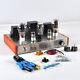 1 Set 300b Vacuum Tube Amplifier Integrated Stereo Class A Amp Diy Kit