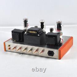 1 Set 300B Vacuum Tube Amplifier Integrated Stereo Class A Amp DIY Kit