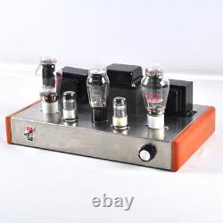 1 Set 300B Vacuum Tube Amplifier Integrated Stereo Class A Amp DIY Kit
