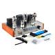 1 Set Class A Fu50 Tube Preamplifier Hifi Vacuum Tube Amplifier Integrated Kit