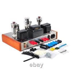 1 Set Class A FU50 Tube Preamplifier HiFi Vacuum Tube Amplifier Integrated Kit