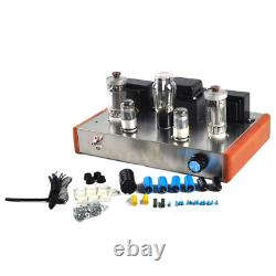 1 Set Class A FU50 Tube Preamplifier HiFi Vacuum Tube Amplifier Integrated Kit