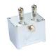 1pc 6f32 (ecl85 6bm8) Mini Tube Integrated Amplifier Audio Amp Silver