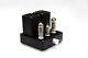 1pc Appj El84+12ax7b Mini Tube Integrated Audio Amp (original Miniwatt N3) New