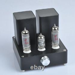 1pc APPJ EL84+12AX7B MINI Tube Integrated Audio Amp (original miniwatt N3) New
