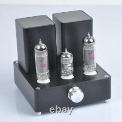 1pc APPJ EL84+12AX7B MINI Tube Integrated Audio Amp (original miniwatt N3) New
