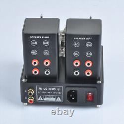 1pc APPJ EL84+12AX7B MINI Tube Integrated Audio Amp (original miniwatt N3) New