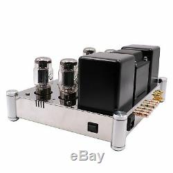 1set TUBE AMPLIFIER Stereo Class A Push Pull KT88 Valve Integrated AMP Brand New