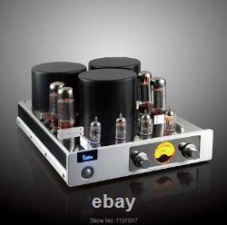 2022 YAQIN MC-13S Push-Pull Tube Amplifier HIFI EL34 Tube Integrated Amplifier