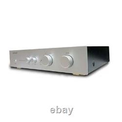 2050 Integrated Amplifier 220V Hifi Home Amplifier 250W+250W For Floor Speakers