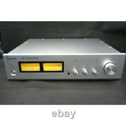 210W Integrated Amplifier Phono Amplifier Two VU Meters Refers to FM300A Circuit
