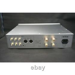 210W Integrated Amplifier Phono Amplifier Two VU Meters Refers to FM300A Circuit