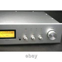 210W Integrated Amplifier Phono Amplifier Two VU Meters Refers to FM300A Circuit