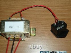 24bit/192KHz TUBE DAC DIY KIT Lampucera1.0 + Lampizator CS8416 + CS4397