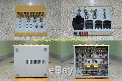 300B Single-Ended Altec Tube Phono Integrated Amplifier Preamplifier + Power Amp