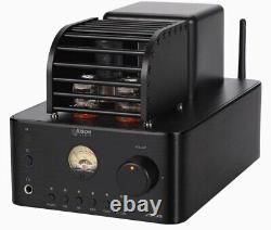 70W Hybrid Integrated Tube Amplifier with VU Meter As Is/ For Repair