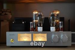 845+300b Vacuum Tube Integrated Amplifier 100v Version Audio Amp Hi-fi Home
