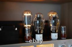 845+300b Vacuum Tube Integrated Amplifier 100v Version Audio Amp Hi-fi Home