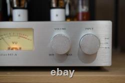 845+300b Vacuum Tube Integrated Amplifier 100v Version Audio Amp Hi-fi Home