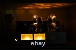 845+300b Vacuum Tube Integrated Amplifier 100v Version Audio Amp Hi-fi Home