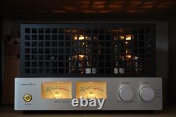 845+300b Vacuum Tube Integrated Amplifier 100v Version Audio Amp Hi-fi Home