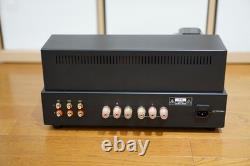 845+300b Vacuum Tube Integrated Amplifier 100v Version Audio Amp Hi-fi Home