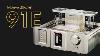 91e Integrated Amplifier A New Classic From Western Electric