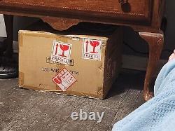 (94)BoyuuRange MT-34 MKII EL34 Tube Hi-Fi Intergrated Amplifier Push-Pull