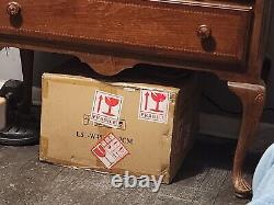 (94)BoyuuRange MT-34 MKII EL34 Tube Hi-Fi Intergrated Amplifier Push-Pull