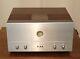 Air Tight Am-201 Tube Integrated Amplifier Used Japan 100v Acoustic Masterpiece