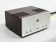 Air Tight Am-201 Tube Integrated Amplifier Used Japan A & M Vintage Vacuum Rare