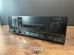 ALPINE LUXMAN LV-103u Vacuum tube integrated amplifier Used From Japan