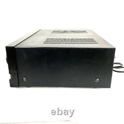 ALPINE/LUXMAN LV-103u vacuum tube integrated amplifier Used Tested Working item