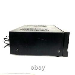 ALPINE/LUXMAN LV-103u vacuum tube integrated amplifier Used Tested Working item