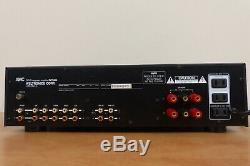 AMC CVT 3030 Tube Integrated High End Stereo Amplifier with Tube Sockets