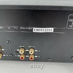 AMC CVT-3030 Valve Tube Power CCTV Integrated Amplifier HOME Automation Series