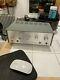 Amd 36-110 Stereo Integrated Tube Amplifier Single Ended